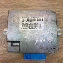 4108516 01000160  Voice control module BMW 5 E39