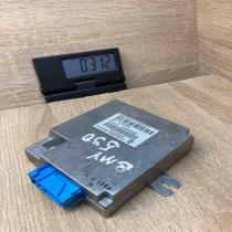 4108516 01000160  Voice control module BMW 5 E39