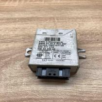 6905667 608377UTA  Immobilizer control unit/module BMW 3 E46