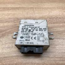 6905668 05393244  Immobilizer control unit/module BMW 5 E39