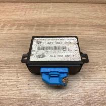 4Z7907357 5LA008081 10  Light module LCM Audi A6 S6 C5 4B