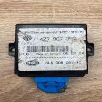 4Z7907357 5LA008081 10  Light module LCM Audi A6 S6 C5 4B