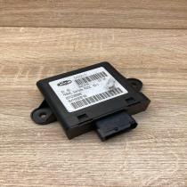 09733309900 9647428280 00 6G2C9T84 Other control units/modules Peugeot 407
