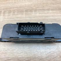 09733309900 9647428280 00 6G2C9T84 Other control units/modules Peugeot 407