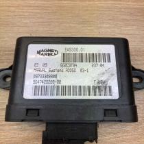 09733309900 9647428280 00 6G2C9T84 Other control units/modules Peugeot 407
