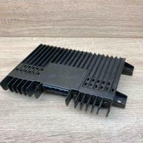 8L0035223 256014  Sound amplifier Audi A3 S3 8L