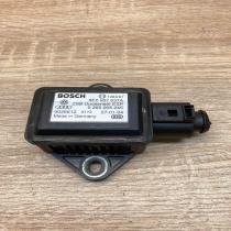 8E0907637A 0265005245 Used ESP acceleration yaw rate sensor Audi A4 S4 B6 8E 8H