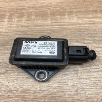 8E0907637A 0265005245 Used ESP acceleration yaw rate sensor Audi A4 S4 B6 8E 8H