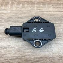 8E0907637A 0265005245 Used ESP acceleration yaw rate sensor Audi A4 S4 B6 8E 8H