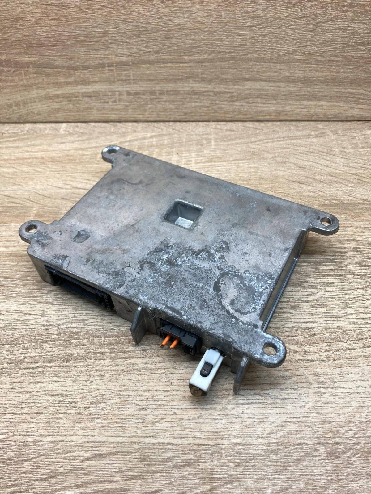 A2118700026   Engine control unit/module ECU Mercedes-Benz E W211