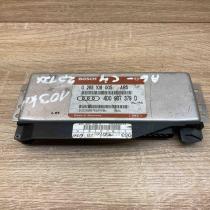 4D0907379D 0265108005  ABS control unit/module Audi A4 S4 B5 8D