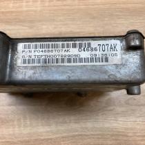04686707AK P04686707AK  Engine control unit/module ECU Chrysler Grand Voyager II