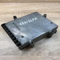 04686707AK P04686707AK  Engine control unit/module ECU Chrysler Grand Voyager II