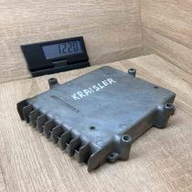 04686707AK P04686707AK  Engine control unit/module ECU Chrysler Grand Voyager II