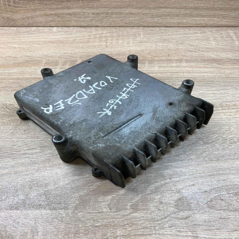 04686283 07910  Engine control unit/module ECU Chrysler Voyager