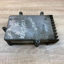 04686283 07910  Engine control unit/module ECU Chrysler Voyager