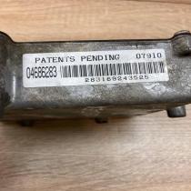 04686283 07910  Engine control unit/module ECU Chrysler Voyager