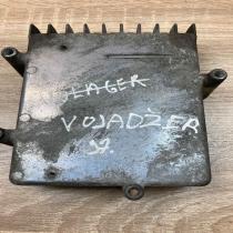 04686283 07910  Engine control unit/module ECU Chrysler Voyager