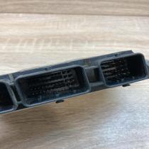 0281011776 8200391966  Engine control unit/module ECU Renault Scenic II -  Grand