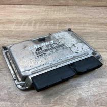 038906019FA 0281010629  Engine control unit/module ECU Ford Galaxy