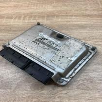 038906019FA 0281010629  Engine control unit/module ECU Ford Galaxy