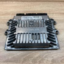 5WS40167G T SW9656171180  Engine control unit/module ECU Peugeot 407