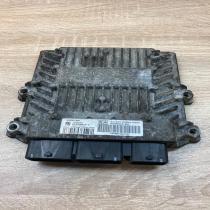 5WS40661A T SW9664807480 SID803A Engine control unit/module ECU Peugeot Expert