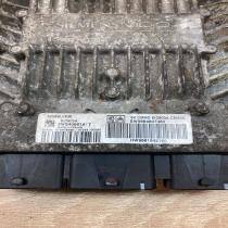 5WS40661A T SW9664807480 SID803A Engine control unit/module ECU Peugeot Expert