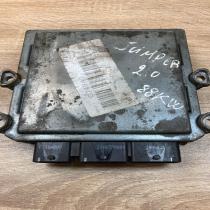 5WS40661A T SW9664807480 SID803A Engine control unit/module ECU Peugeot Expert
