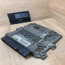 5WS40661A T SW9664807480 SID803A Engine control unit/module ECU Peugeot Expert