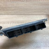 0281011325 8200309318  Engine control unit/module ECU Renault Espace -  Grand es