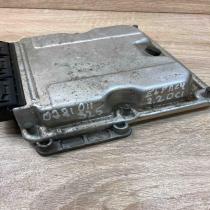 0281011325 8200309318  Engine control unit/module ECU Renault Espace -  Grand es
