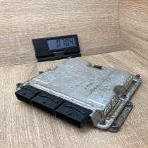 0281011325 8200309318  Engine control unit/module ECU Renault Espace -  Grand es
