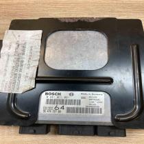 0281011081 9647472780  Engine control unit/module ECU Peugeot 307