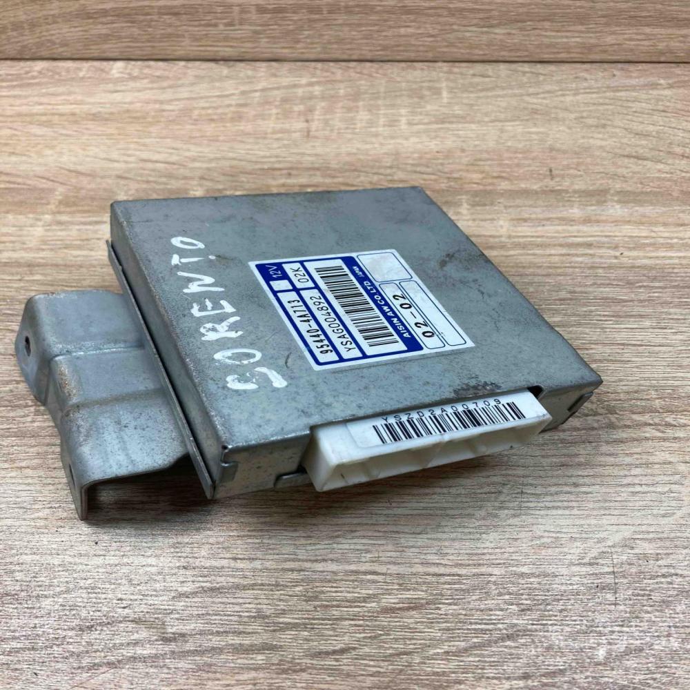 95440 4A713 YSAG004892  Gearbox control unit/module KIA Sorento