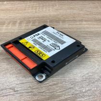 9643869780   Airbag control unit/module Peugeot 607
