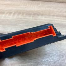 9643869780   Airbag control unit/module Peugeot 607
