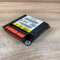 9643869780   Airbag control unit/module Peugeot 607