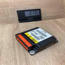 9643869780   Airbag control unit/module Peugeot 607