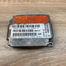 0018203126 0285001222  Airbag control unit/module Mercedes-Benz A W168