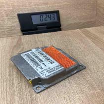0018203126 0285001222  Airbag control unit/module Mercedes-Benz A W168