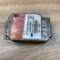 A2118209485 500408310655  Airbag control unit/module Mercedes-Benz E W211