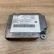 9645840780   Airbag control unit/module Peugeot 307