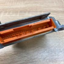 9645840780   Airbag control unit/module Peugeot 307