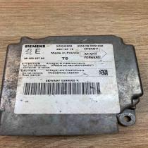 9645840780   Airbag control unit/module Peugeot 307