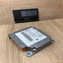 9645840780   Airbag control unit/module Peugeot 307
