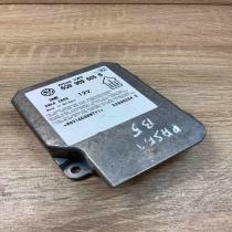 6Q0909605B   Airbag control unit/module Volkswagen PASSAT B5