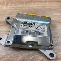 8200410977 603947700  Airbag control unit/module Renault Laguna II