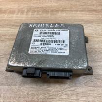 4688025 0285001081  Airbag control unit/module Chrysler Voyager