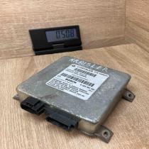 4688025 0285001081  Airbag control unit/module Chrysler Voyager
